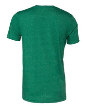 Load image into Gallery viewer, Heather Grass Green — back
