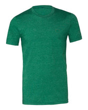 Load image into Gallery viewer, Heather Grass Green — front
