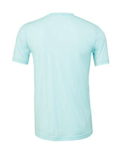 Load image into Gallery viewer, Heather Ice Blue — back
