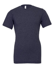 Load image into Gallery viewer, Heather Midnight Navy — front

