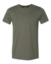 Load image into Gallery viewer, Heather Military Green — front
