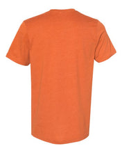 Load image into Gallery viewer, Heather Orange — back
