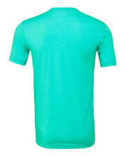 Load image into Gallery viewer, Heather Sea Green — back
