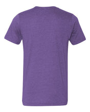 Load image into Gallery viewer, Heather Team Purple — back
