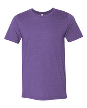 Load image into Gallery viewer, Heather Team Purple — front
