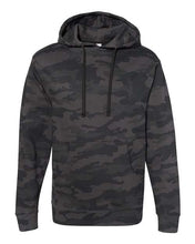 Load image into Gallery viewer, Black Camo — front
