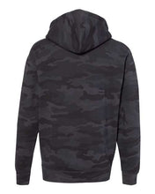 Load image into Gallery viewer, Black Camo — back
