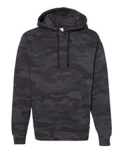 Load image into Gallery viewer, Black Camo — front
