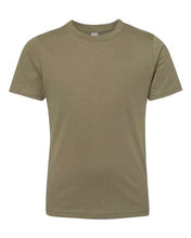 Load image into Gallery viewer, Military Green — front
