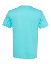 Load image into Gallery viewer, Tahiti Blue — back
