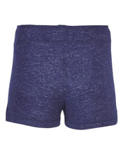 Load image into Gallery viewer, Navy Heather — back
