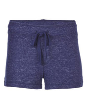 Load image into Gallery viewer, Navy Heather — front

