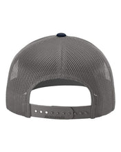 Load image into Gallery viewer, Navy/ Charcoal — back
