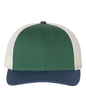 Load image into Gallery viewer, Spruce/ Birch/ Light Navy — front
