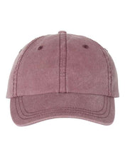 Load image into Gallery viewer, Maroon — front
