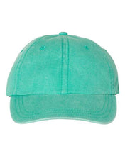 Load image into Gallery viewer, Seafoam — front

