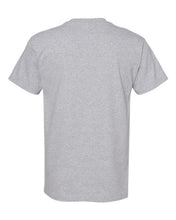 Load image into Gallery viewer, Heather Grey — back
