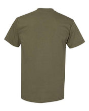 Load image into Gallery viewer, Military Green — back
