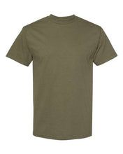 Load image into Gallery viewer, Military Green — front
