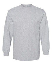 Load image into Gallery viewer, Heather Grey — front
