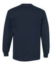 Load image into Gallery viewer, True Navy — back
