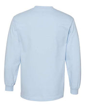 Load image into Gallery viewer, Powder Blue — back
