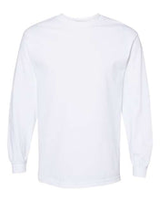Load image into Gallery viewer, American Apparel 1304 — Unisex Heavyweight Cotton Long Sleeve Tee
