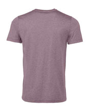 Load image into Gallery viewer, Heather Purple — back
