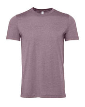 Load image into Gallery viewer, Heather Purple — front

