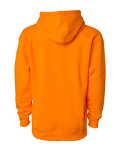 Load image into Gallery viewer, Safety Orange — back
