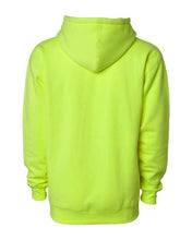 Load image into Gallery viewer, Safety Yellow — back
