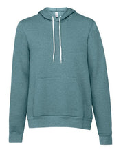 Load image into Gallery viewer, Heather Deep Teal — front
