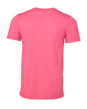 Load image into Gallery viewer, Heather Charity Pink — back
