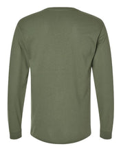 Load image into Gallery viewer, Military Green — back
