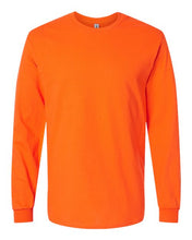 Load image into Gallery viewer, Orange — front
