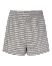 Load image into Gallery viewer, Oxford/ Natural Stripe — back
