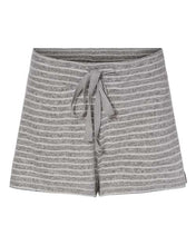 Load image into Gallery viewer, Oxford/ Natural Stripe — front

