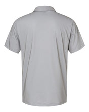 Load image into Gallery viewer, Grey Three/ Team Royal/ Navy — back

