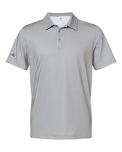 Load image into Gallery viewer, Adidas A498 — Men's Ultimate365 Diamond Dot Print Polo

