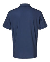 Load image into Gallery viewer, Navy Blue/ White/ Grey Three — back
