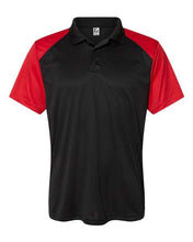 Load image into Gallery viewer, Black/ Red — front
