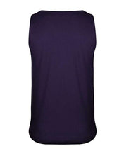 Load image into Gallery viewer, Purple/ White — back
