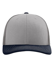 Load image into Gallery viewer, Grey/ Charcoal/ Navy — front
