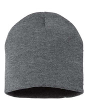 Load image into Gallery viewer, Dark Heather Grey — front
