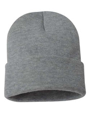 Load image into Gallery viewer, Dark Heather Grey — front
