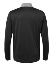 Load image into Gallery viewer, Black Melange/ Black/ Grey Three — back
