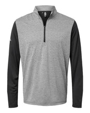 Load image into Gallery viewer, Black Melange/ Black/ Grey Three — front
