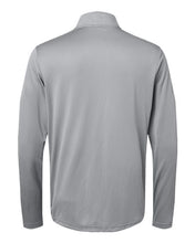 Load image into Gallery viewer, Grey Three Melange/ Grey Three/ Black — back
