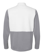 Load image into Gallery viewer, Grey Three/ White — back
