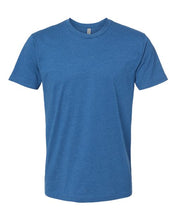 Load image into Gallery viewer, Heather Cool Blue — front
